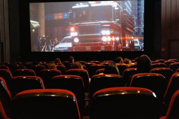 Agendă încărcată la Bucharest Jewish Film Festival